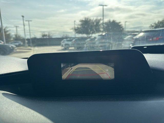 used 2020 Mazda Mazda3 car, priced at $16,700