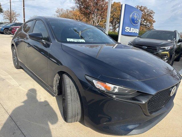 used 2020 Mazda Mazda3 car, priced at $16,700