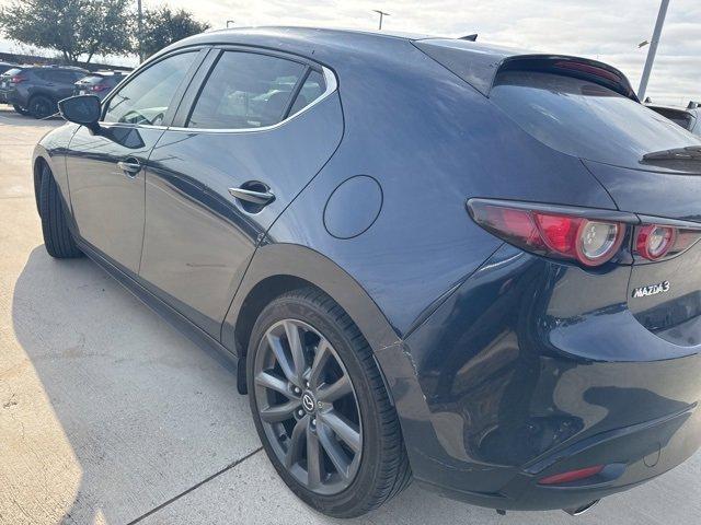 used 2020 Mazda Mazda3 car, priced at $16,700