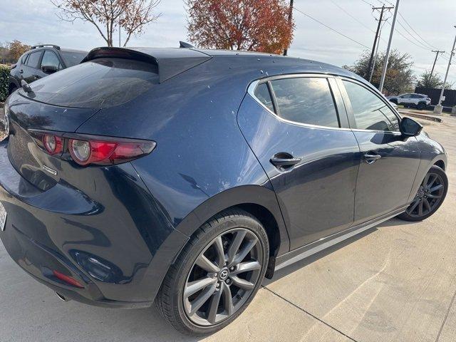 used 2020 Mazda Mazda3 car, priced at $16,700