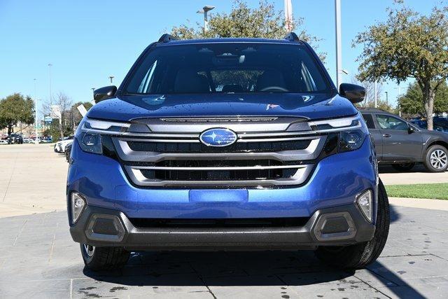 new 2025 Subaru Forester Hybrid car, priced at $41,196