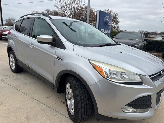 used 2015 Ford Escape car, priced at $8,000