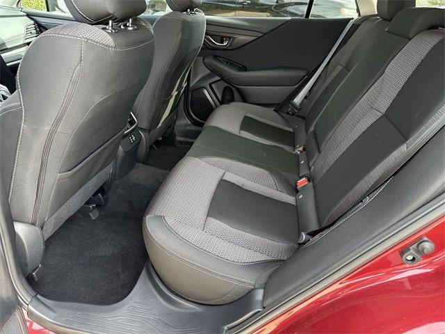 used 2024 Subaru Outback car, priced at $27,000