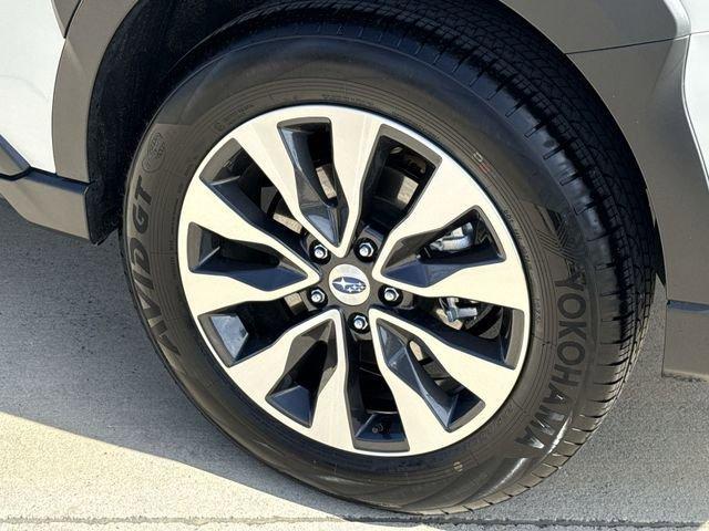 used 2025 Subaru Outback car, priced at $39,000