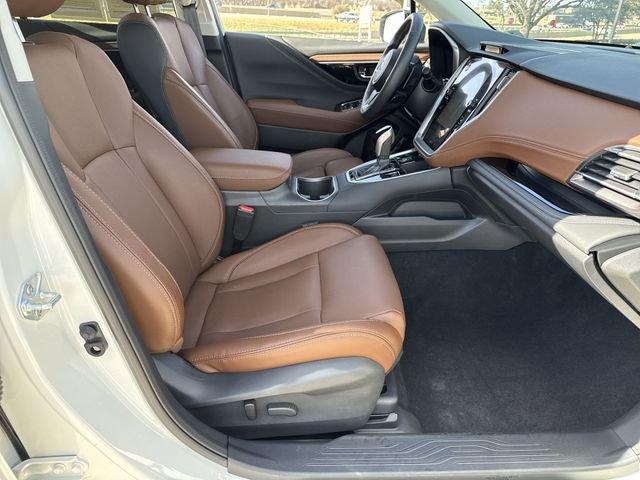 used 2025 Subaru Outback car, priced at $39,000