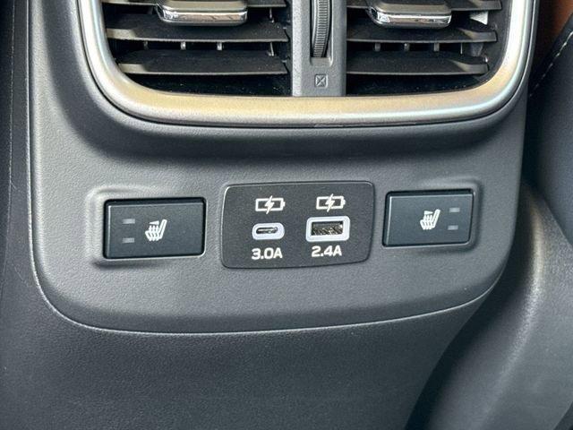 used 2025 Subaru Outback car, priced at $39,000