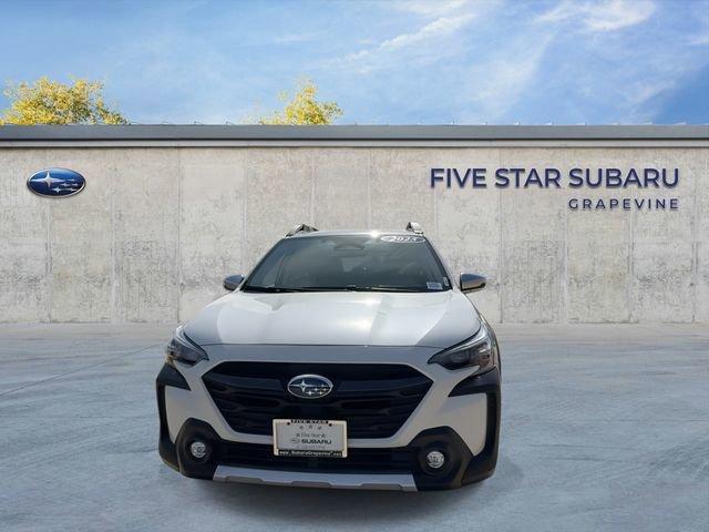 used 2025 Subaru Outback car, priced at $39,000