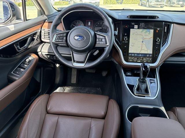 used 2025 Subaru Outback car, priced at $39,000