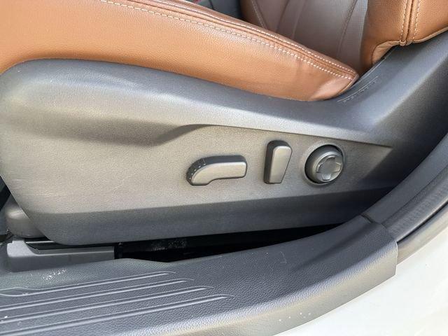 used 2025 Subaru Outback car, priced at $39,000