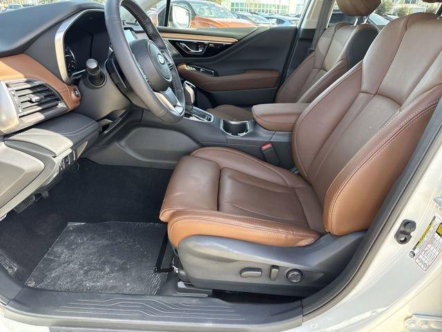 used 2025 Subaru Outback car, priced at $39,000