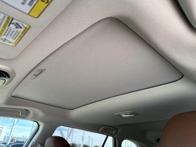 used 2025 Subaru Outback car, priced at $39,000