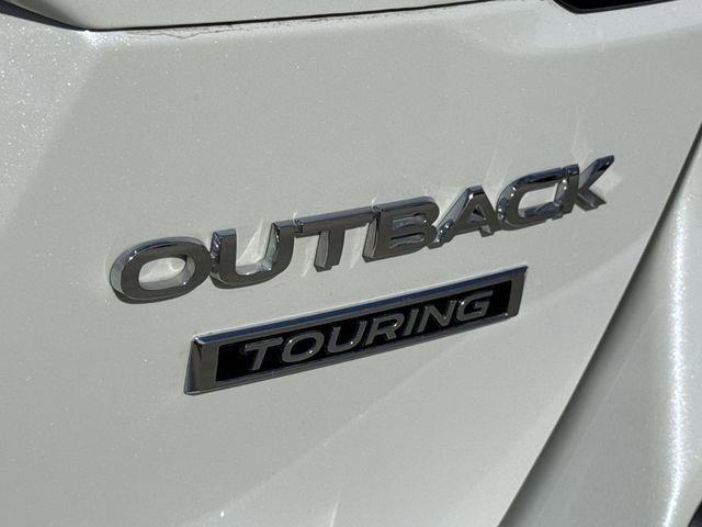used 2025 Subaru Outback car, priced at $39,000