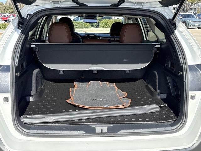 used 2025 Subaru Outback car, priced at $39,000