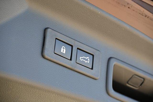 new 2026 Subaru Forester car, priced at $34,184