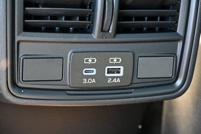 new 2026 Subaru Forester car, priced at $34,184