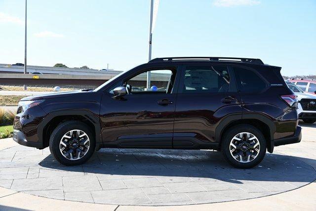 new 2026 Subaru Forester car, priced at $34,184