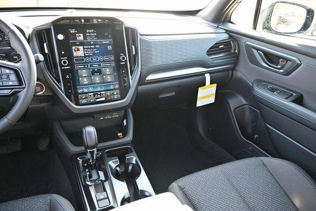 new 2026 Subaru Forester car, priced at $34,184