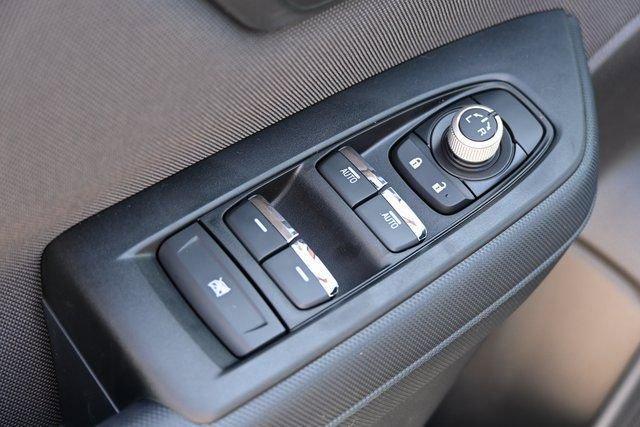 new 2026 Subaru Forester car, priced at $34,184