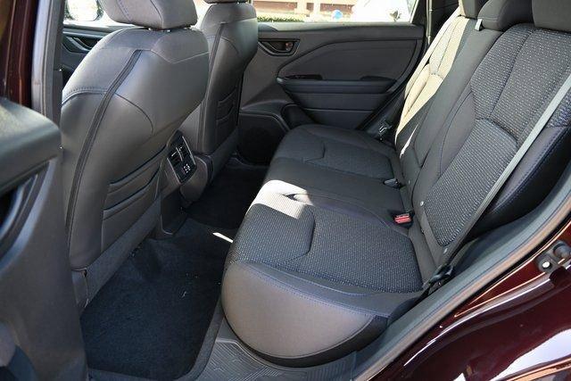 new 2026 Subaru Forester car, priced at $34,184