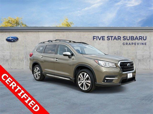 used 2022 Subaru Ascent car, priced at $29,000