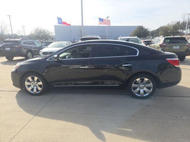 used 2013 Buick LaCrosse car, priced at $10,000