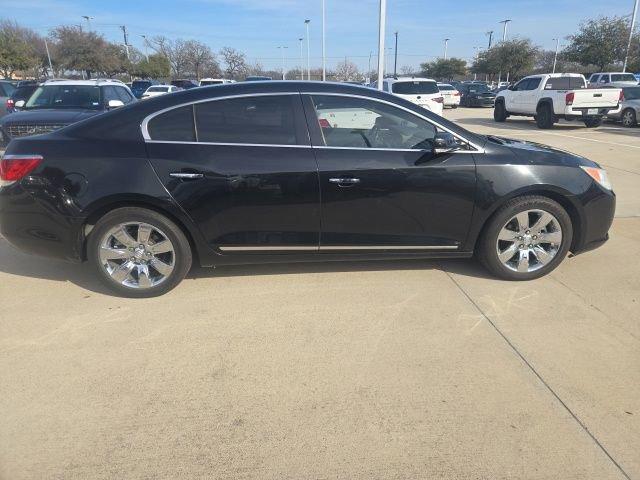 used 2013 Buick LaCrosse car, priced at $10,000