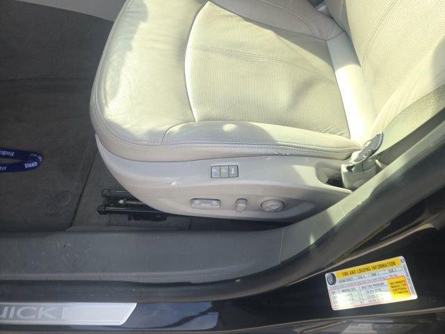 used 2013 Buick LaCrosse car, priced at $10,000