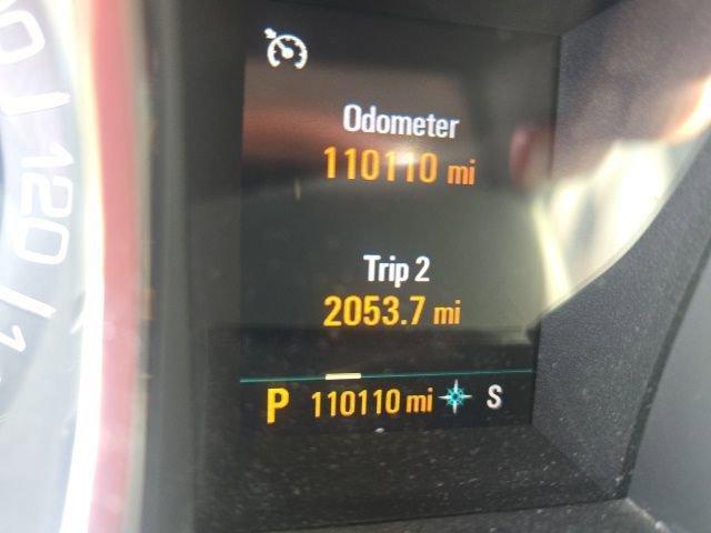 used 2013 Buick LaCrosse car, priced at $10,000