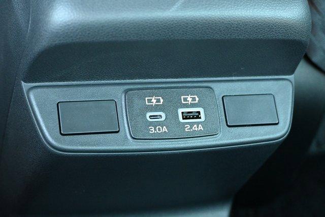 new 2025 Subaru WRX car, priced at $37,575