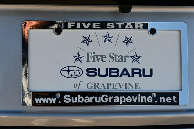 new 2025 Subaru WRX car, priced at $37,575