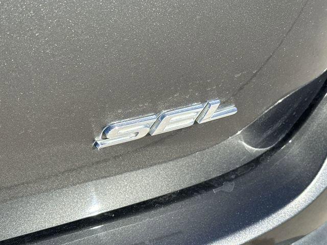 used 2017 Ford Edge car, priced at $14,000