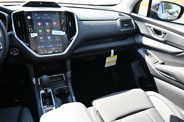 new 2025 Subaru Ascent car, priced at $46,984