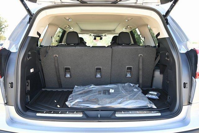 new 2025 Subaru Ascent car, priced at $46,984