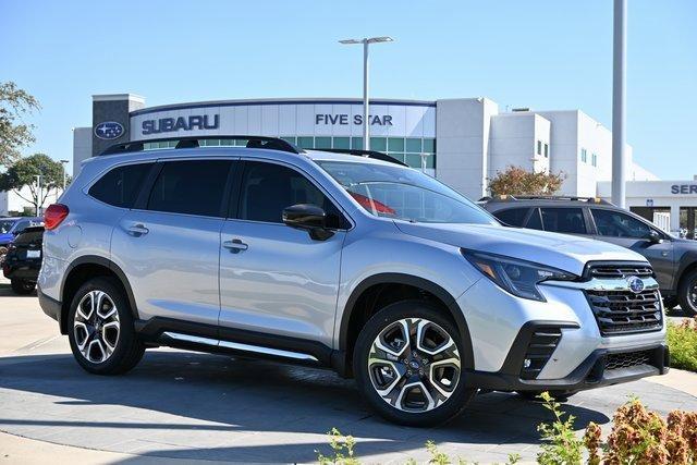 new 2025 Subaru Ascent car, priced at $46,984