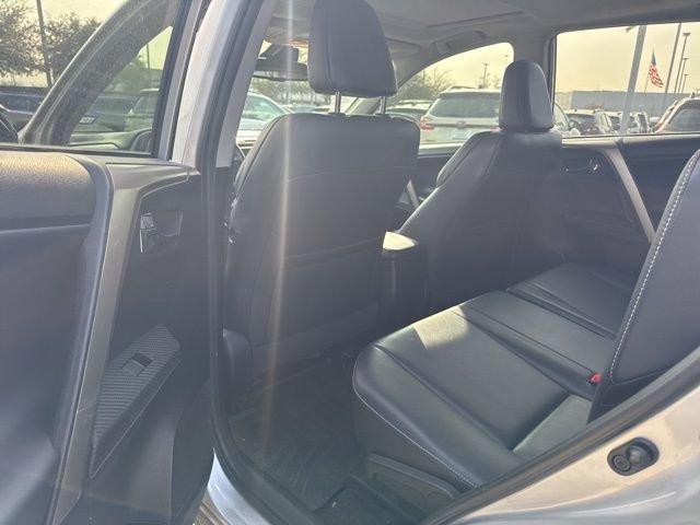 used 2014 Toyota RAV4 car, priced at $17,000