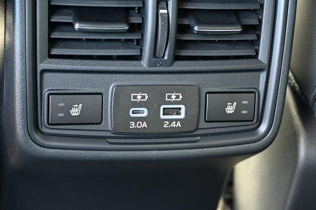 new 2026 Subaru Outback car, priced at $47,083