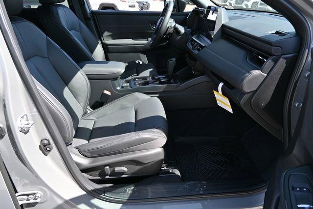 new 2026 Subaru Outback car, priced at $47,083