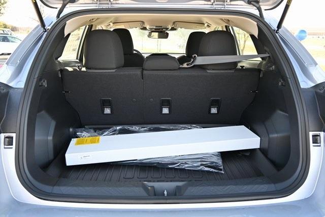 new 2026 Subaru Impreza car, priced at $27,252