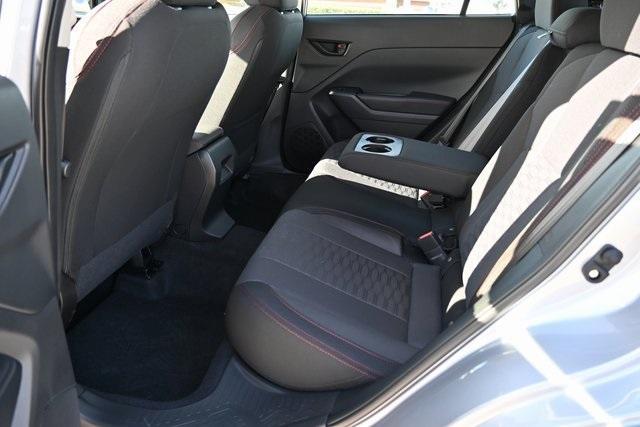 new 2026 Subaru Impreza car, priced at $27,252