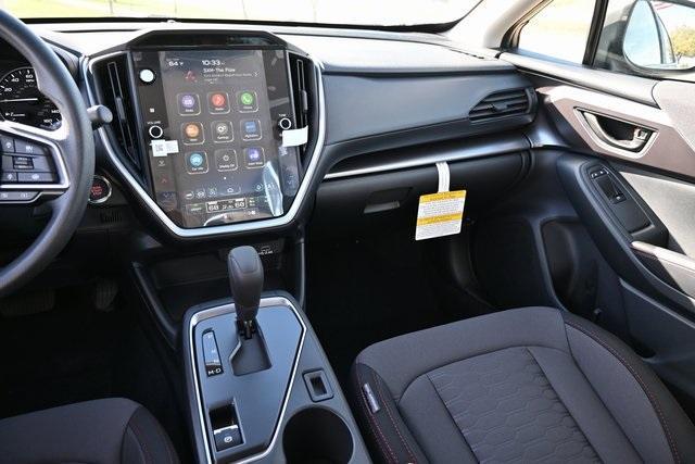 new 2026 Subaru Impreza car, priced at $27,252