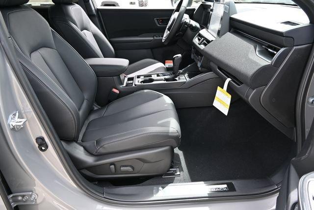 new 2026 Subaru Outback car, priced at $41,929
