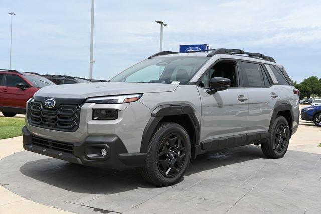 new 2026 Subaru Outback car, priced at $41,929