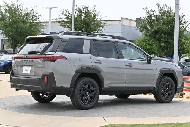 new 2026 Subaru Outback car, priced at $41,929