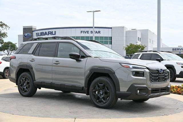 new 2026 Subaru Outback car, priced at $41,929