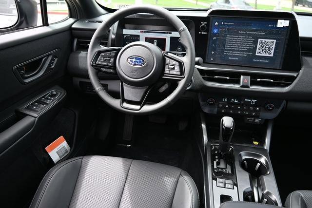 new 2026 Subaru Outback car, priced at $41,929