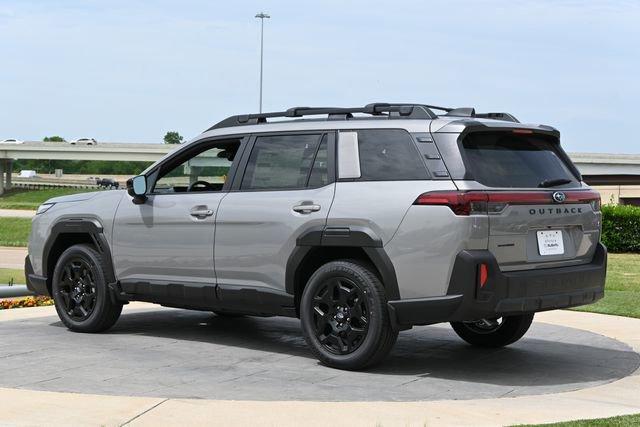 new 2026 Subaru Outback car, priced at $41,929
