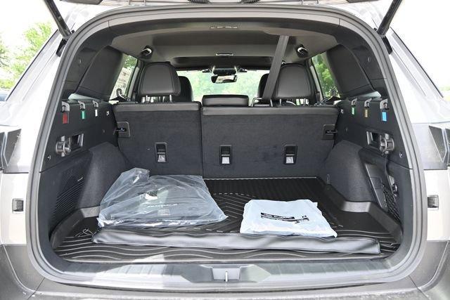 new 2026 Subaru Outback car, priced at $41,929