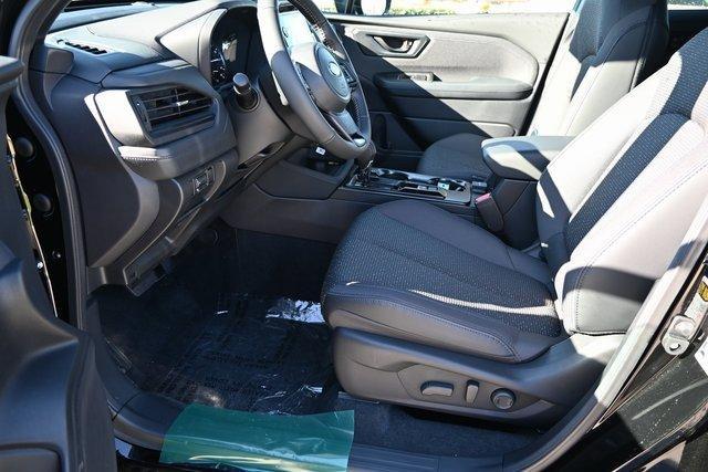 new 2026 Subaru Forester car, priced at $33,182