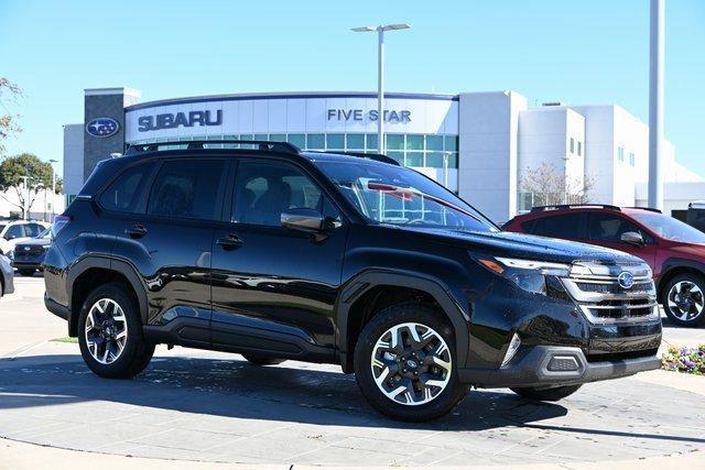 new 2026 Subaru Forester car, priced at $33,182