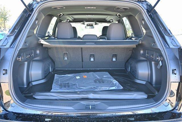 new 2026 Subaru Forester car, priced at $33,182